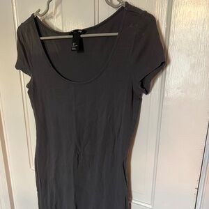 T-shirt dress